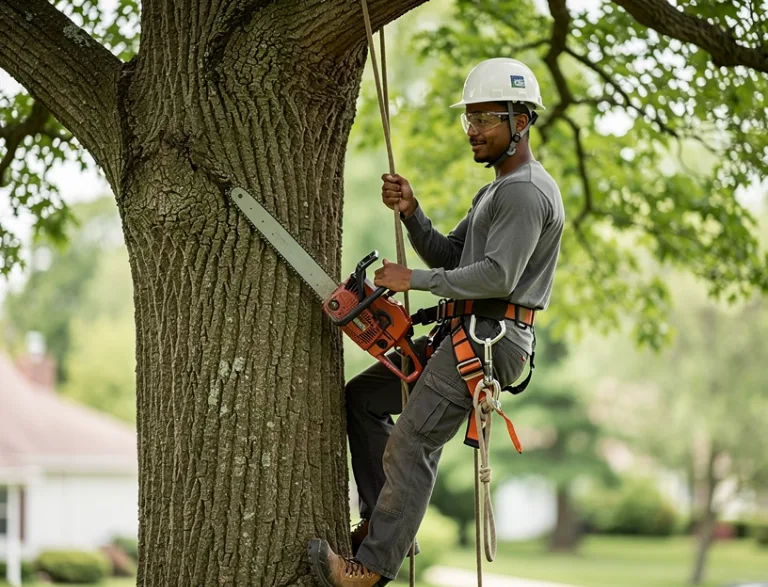 Tree Removal service in Rayleigh